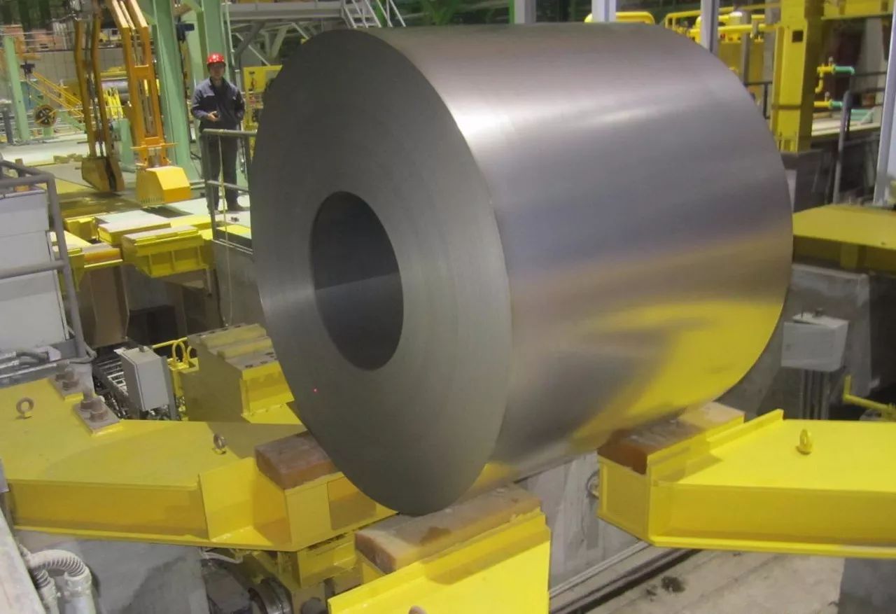 十年造假老戏骨神户钢铁坑了全球多少企业