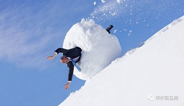 这一指数断崖式下跌全球经济下半年或崩盘